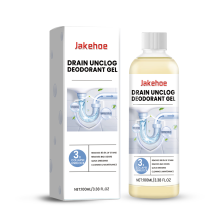 Abflussreiniger Gel für Küche & Bad