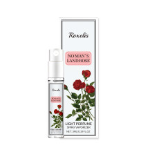 No Man's Land Rose Parfüm - Frisch & Langanhaltend