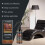 Leather Maintenance Agent Waterproof Cleaner & Polish 4