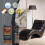 Leather Maintenance Agent Waterproof Cleaner & Polish 10