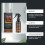 Leather Maintenance Agent Waterproof Cleaner & Polish 11