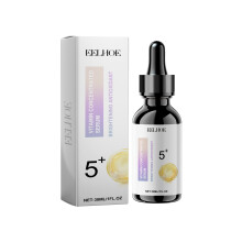 Vitamin-C-Serum gegen Alterung & für strahlende Haut