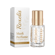 Musk-Duftparfum natürlich frisch haltbar floral