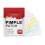 Facial Acne Patch, Gentle Skin Smoothing Multi-Shape 1