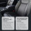 Leather Maintenance Agent Waterproof Cleaner & Polish 3