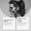 Halloween Gesichtsmalstifte bunter Clown-Make-up-Set 13