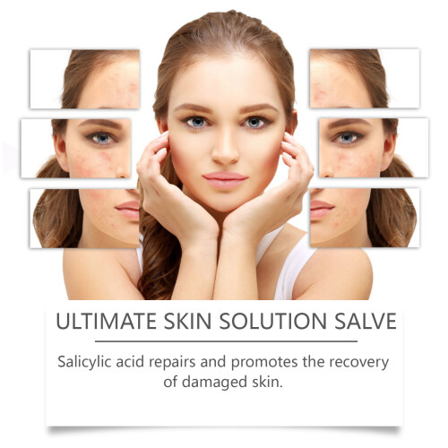 Citrus Body Butter Moisturizer 2