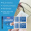 Lens Wipes: Remove Stains, Clear Vision, On-the-Go 3