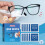 Lens Wipes: Remove Stains, Clear Vision, On-the-Go 2