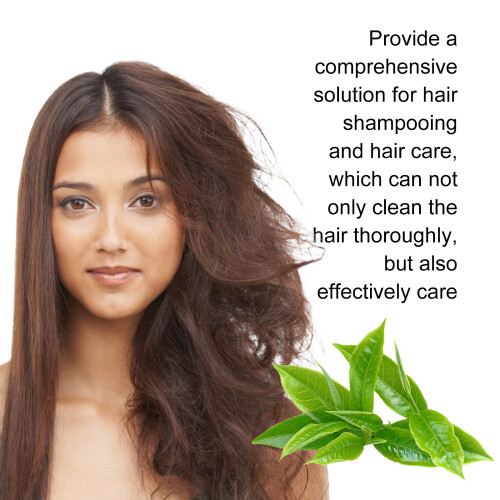 Shampoo- und Conditioner-Set 2
