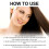 Shampoo- und Conditioner-Set 6