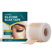 Silicone Skin Care Patch, Smooth Abdominal