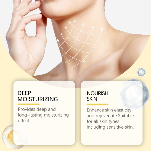 Bienen-Gift Halsfeuchtigkeitsstift 2