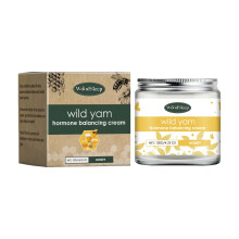 Honig-Wild-Yam-Firming-Creme erfrischend & straffend