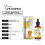 Pet Herbal Yeast Supplement: Soothe External Skin 8