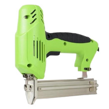 Gas Nail Gun Woodworking 2000W Manual Electric F30/F422 Multifunctional Straight Nailer