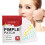 Facial Acne Patch, Gentle Skin Smoothing Multi-Shape 8
