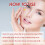 Facial Acne Patch, Gentle Skin Smoothing Multi-Shape 6