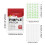 Facial Acne Patch, Gentle Skin Smoothing Multi-Shape 7