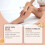 Ingwer-Massageöl für Beine, Körper, Gelenke 4