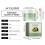 Avocado Sleep Lip Mask Gentle Moisturizing 7