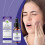 Mint Dental Mouthwash Gentle Fresh 2