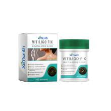Vitiligo Fix Elixir for Skin Spots & Even Tone