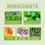 Comfrey Herbal Soothing Balm 5