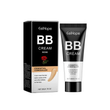Oil Control BB Cream, Brightening Concealer