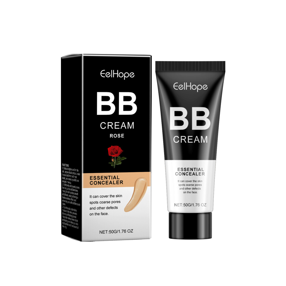 Cream Oil Control Bb Brightening Concealer