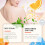 Orange-Vitamin-C-Körperscrub - Peeling & Pflegend 4