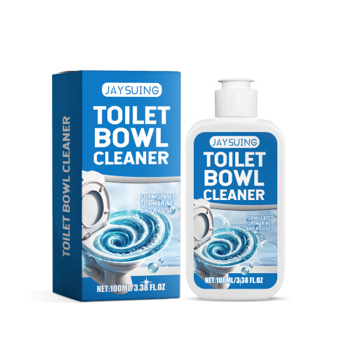 Tragbare Keramik-Toilettenreiniger