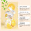 Orange-Vitamin-C-Körperscrub - Peeling & Pflegend 10