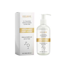 Nicotinamide Festigende Lotion - Anti-Falten & Aufhellend