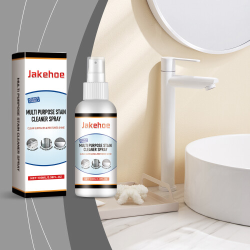 Vielseitiges Fleckenreinigungs-Spray 1