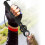 Εργαλείο σφιγκτήρα ψαριών, αντιολισθητική λαβή από ανοξείδωτο ατσάλι με 6