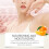 Orange-Vitamin-C-Körperscrub - Peeling & Pflegend 3