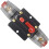 Βάση στήριξης σε πάνελ για συστήματα 12V-24V DC, διακόπτης κυκλώματος θαλάσσιου 1