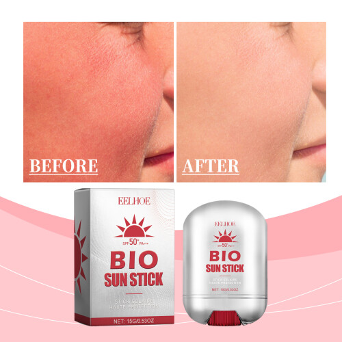 Sun Protection Stick SPF50 Body Moisturizing 1