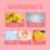 Sun Protection Stick SPF50 Body Moisturizing 9