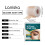 Silicone Skin Care Patch, Smooth Abdominal 8