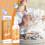 Baumwollhemd, Thermosublimation, fleckenabweisender Spray 2