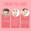 Sun Protection Stick SPF50 Body Moisturizing 6