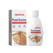 Tile & Wood Floor Cleaner: Descaling, Deodorizing, Brightening