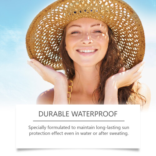 Sun Protection Stick SPF50 Body Moisturizing 2