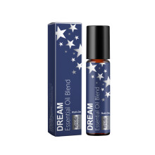 Roll-On-Parfum Ylang-Ylang natürlich tragbar