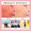 Sun Protection Stick SPF50 Body Moisturizing 15
