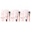 Natural Lightweight Moisturizing Brightening Oil Control Concealer 1
