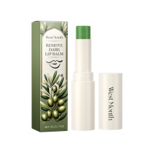 Feuchtigkeitsspendender Lippenbalsam zur Aufhellung & Reparatur
