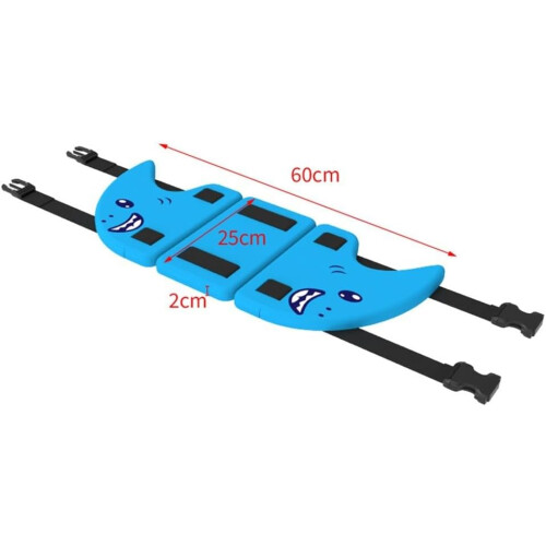 Kids Floating Float, Safe and Lightweight EVA Material, Easy to Carry 2